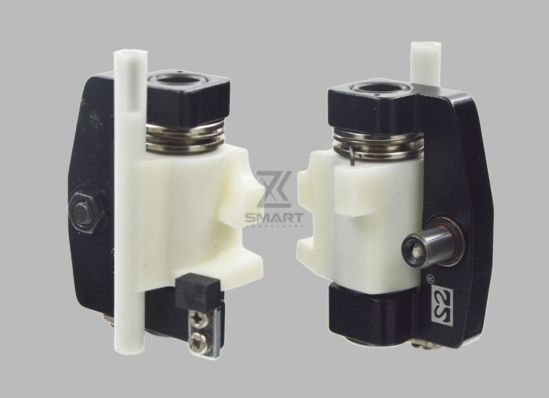 Naaldbalk RECENTROCATOR Assemblage Chinese borduurmachine Reserveonderdelen A01M09