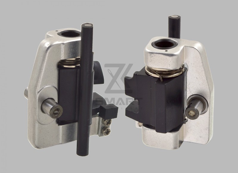 Naaldbalk tillende onderdelen wederkerigheid ingesteld voor een paar broer China borduurmachine reserveonderdelen A01M02