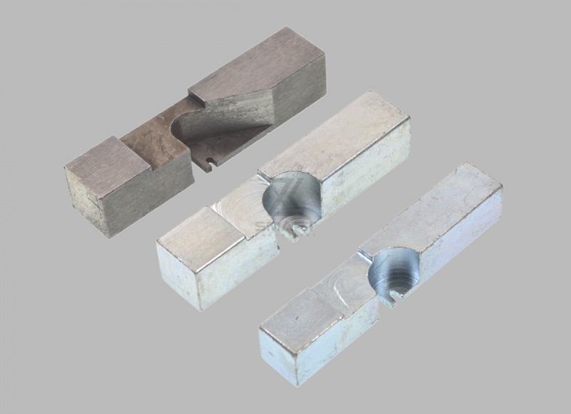 Lagere dode puntmeter Feiya Ricoma ZGM Melco reserveonderdelen 172 graden borduurmachines ZG0032600000 ZG0030300000