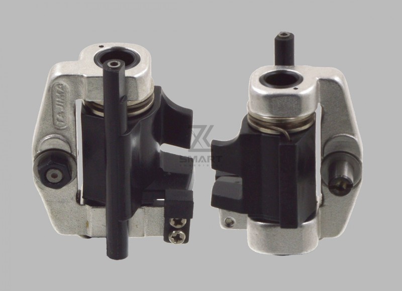 080210360A70 Naaldbalk RECENTROCATOR TAJIMA Borduurmachine Onderdelen A01M07