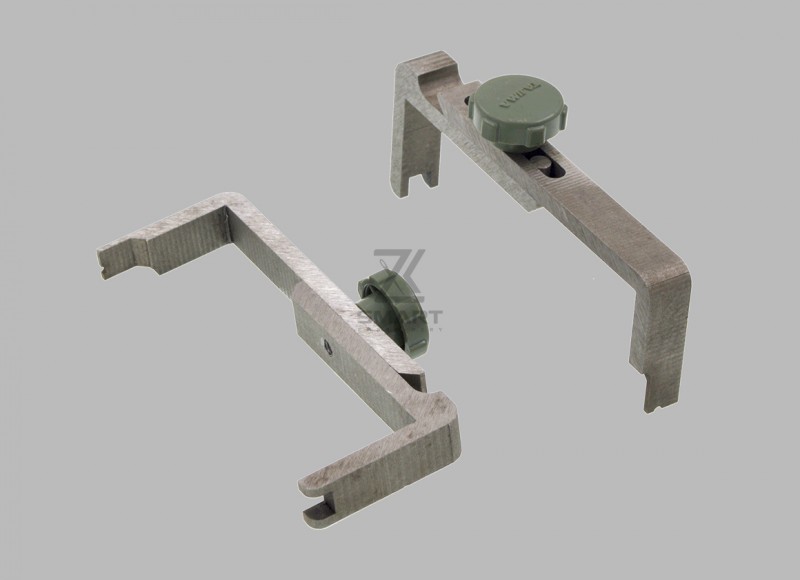 Naaldbalk Verbindingsmeter G01-TJ02 voor Tajima Computer Embroidery Machine Parts ZG0030400000