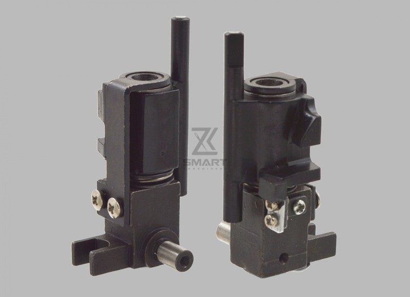 Naaldbalkmotor aangedreven wederker voor SWF A -serie compacte borduurmachines reserveonderdelen A01M05