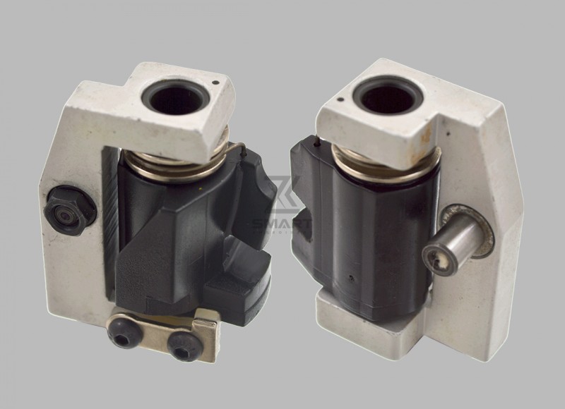 Naaldbalk RESERVOER VOOR TMFD, TMFX, TFHX, TFMX MACHINES A01S04