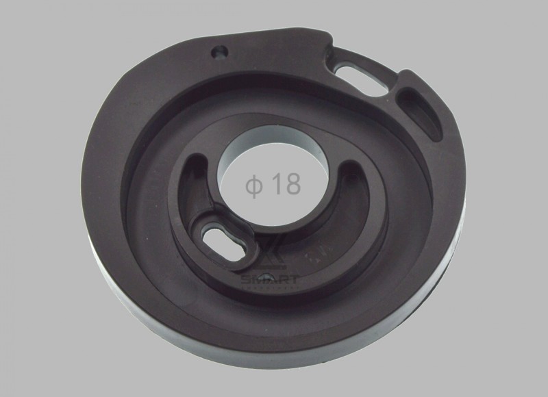 M3 18 mm Take-up hendel Driving Cam voor borduurmachine Onderdelen A02M318I