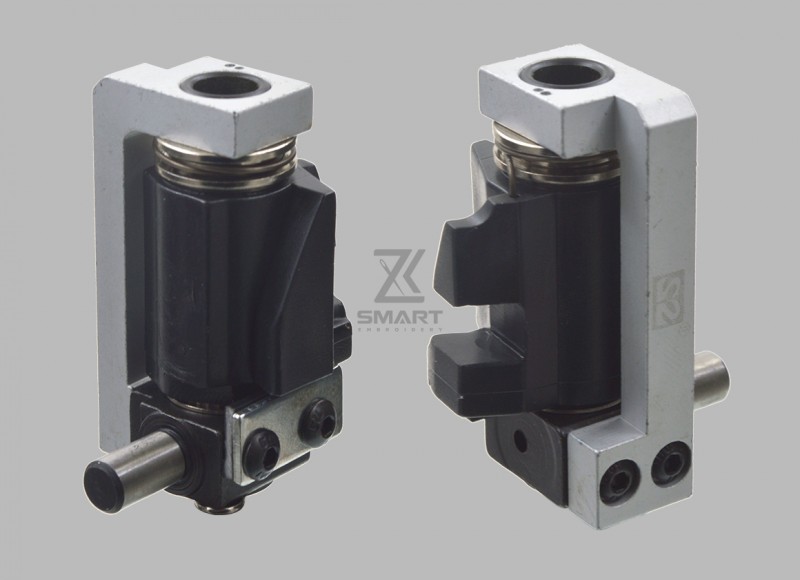 Naaldbalk RECENTROCATOR SET SOLENOID GEDRUID VOOR SOMMIGE EMKROODERY Machine reserve A01S15