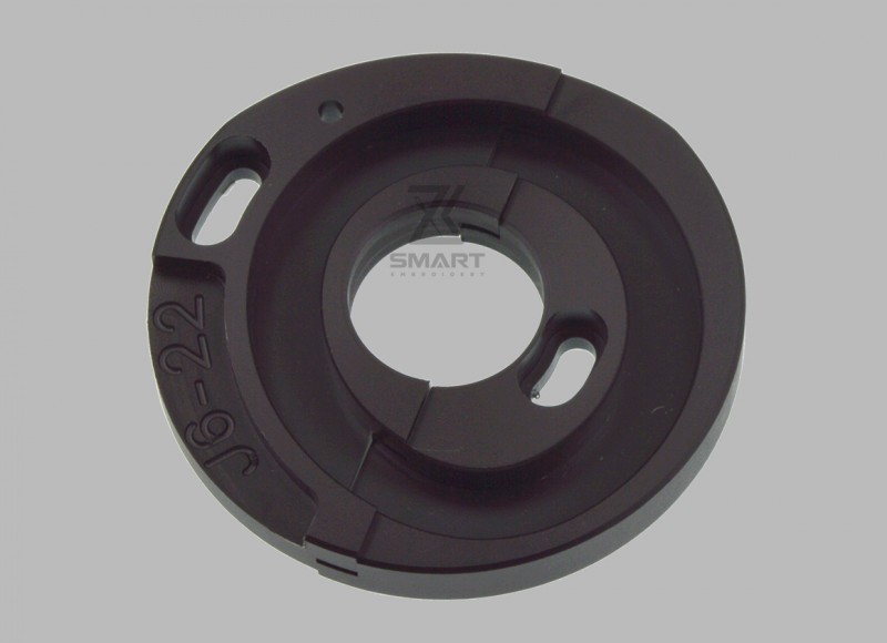 J6-22 Nylon Split Take-up hendel Rijden Cam-borduurmachine Onderdelen A02J622S