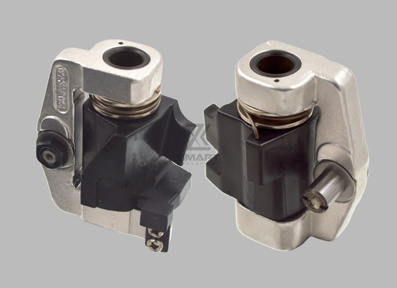 Naaldbalk RECENTROCATOR Embroidery Machine reserveonderdelen A01S06