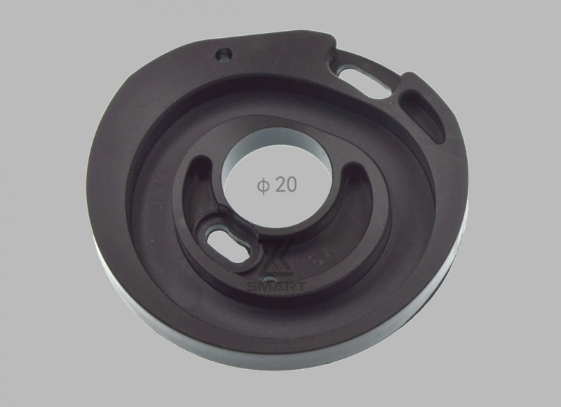 M3 20 mm Take-up hendel Rijden Integraalcamera voor borduurmachine Onderdelen A02M320I