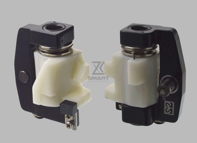 Naaldbalk RECENTROCATOR SET SOLENOID GEDRUID VOOR SOMMIGE EMKROODERY MACHINE SPAREN A01S12