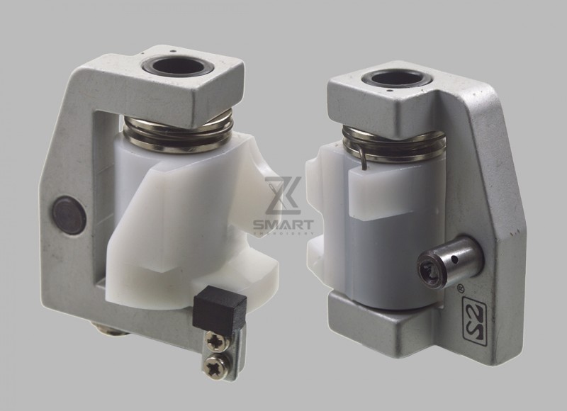 Solenoïde aangedreven naaldbalk Reciprocator Set Embroidery Machine reserveonderdelen A01S13