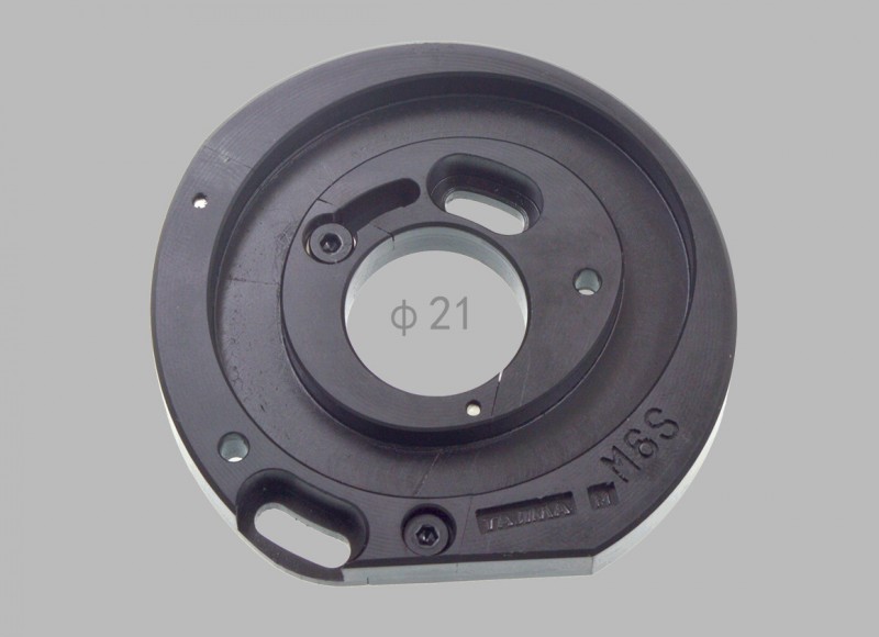 9A0802700A01 M6S 21 mm Scheitschepende hendel Driving Cam voor Tajima-borduurmachine Onderdelen A02TJM6S21S