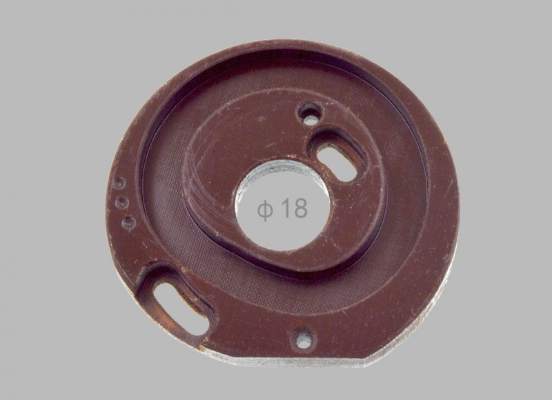 18 mm integrale take-up hendel rijcamera voor swf borduurmachine onderdelen a02swf18i