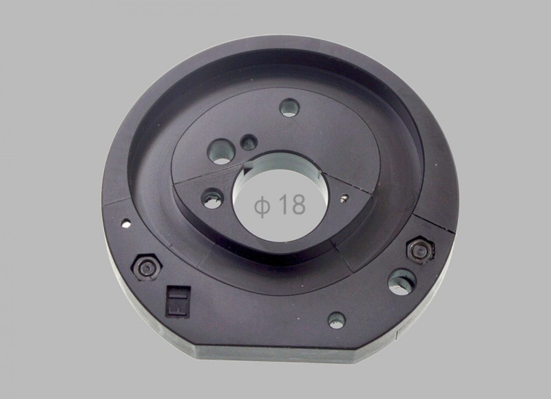 F19A0802500000 18 mm Scheitbare Take-up hendel Driving Cam voor Tajima-borduurmachine Onderdelen A02TJF118S