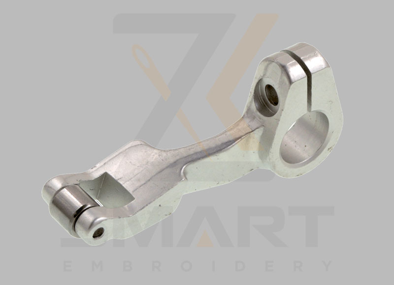 Take-up hendel rijhendel B voor SWF-borduurmachine reserveonderdelen A05B05SWF