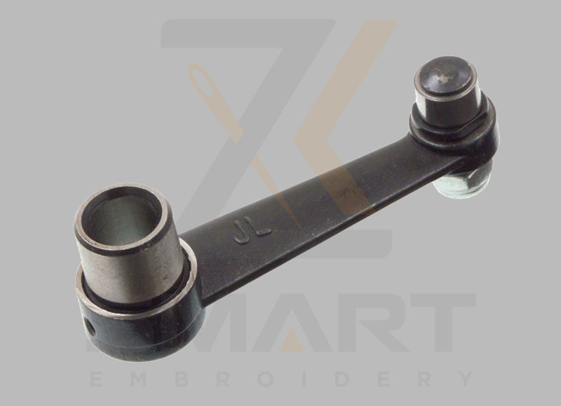 58 mm Take-up hendel rijhendel een borduurmachine reserveonderdelen A05A03-58