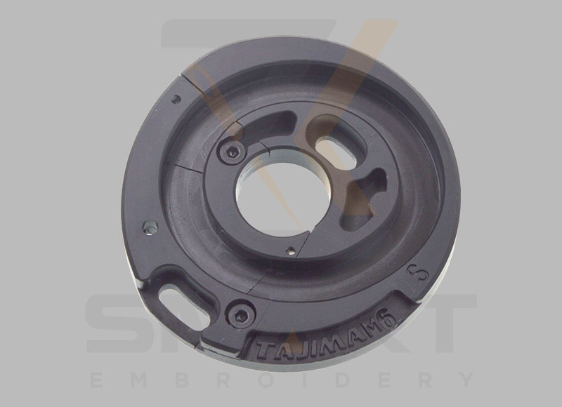 9A0802800A01 18 mm S Scheidingsbepalbare Take-up hendel Rijdcamera voor Tajima Borduurwerkmachine Onderdelen A02TJS18S