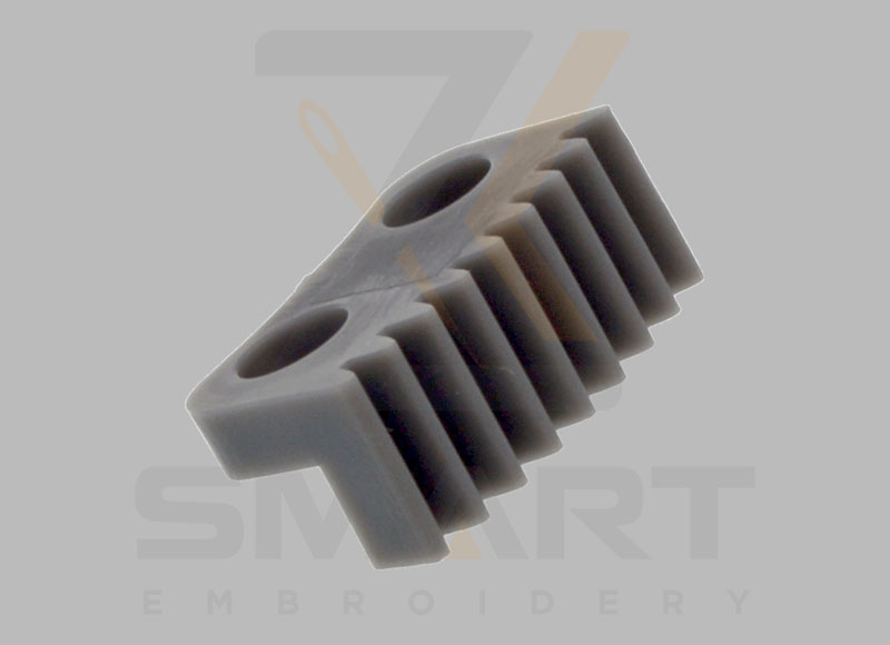 Take-up hendel rijhendel B versnelling 6 tanden en 9 tanden borduurmachine reserveonderdelen A05B04-versnelling