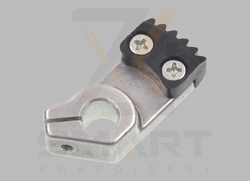 Take-up hendel rijhendel b tajima borduurmachine reserveonderdelen a05b04-tj02c