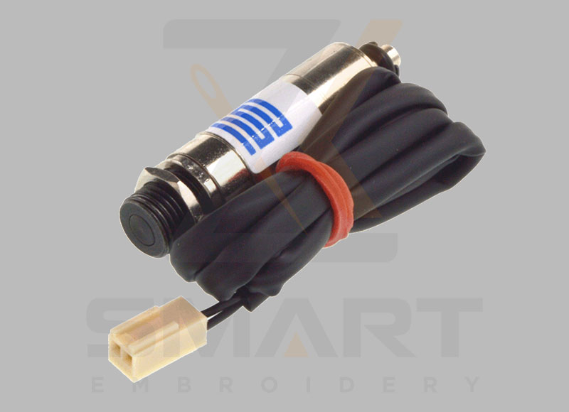 Jump Solenoid met minipLug voor China borduurmachine reserveonderdelen A0901CS