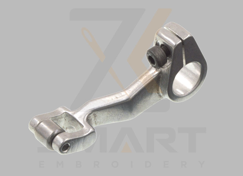 Take-up hendel rijhendel B borduurmachine reserveonderdelen A05B02