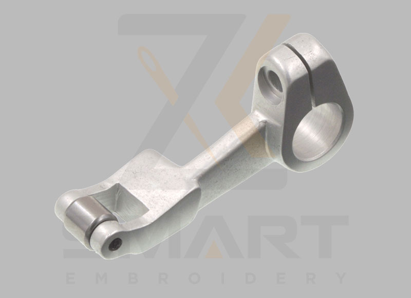 Take-up hendel rijhendel B borduurmachine reserveonderdelen A05B01