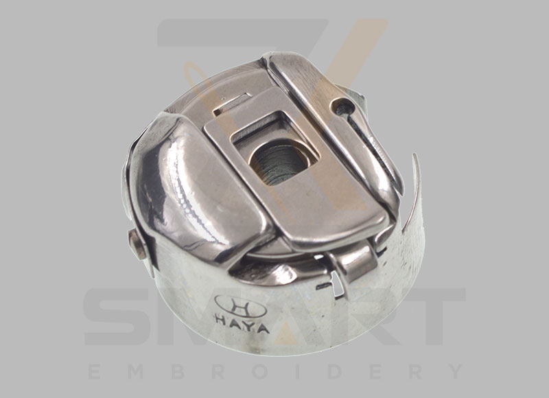 50 PCS HAYA BOBBIN CASE COMPUTER ENCHERMAAR Machine Accessoires R02HY04