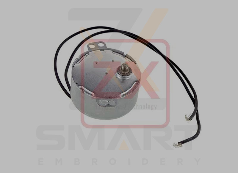 AT9100000000 Wisser Motor voor Tajima -borduurmachine