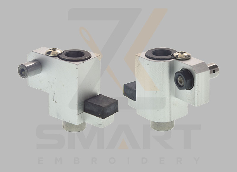 DRUK VOETSCHAKELIJKE RAND COMPUTER Borduurmachine Accessoires A080103