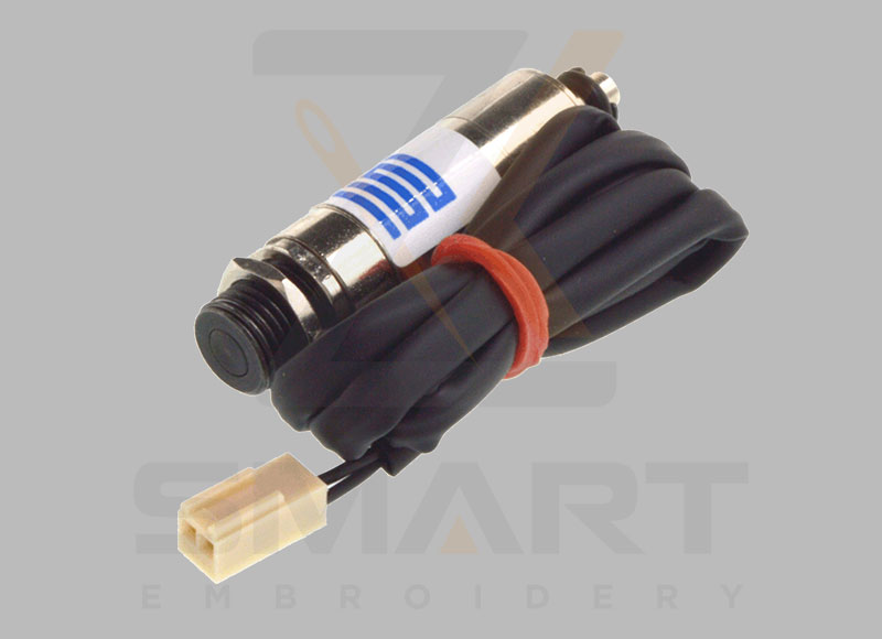 Jump Solenoid met minipLug voor China borduurmachine reserveonderdelen A0901CS