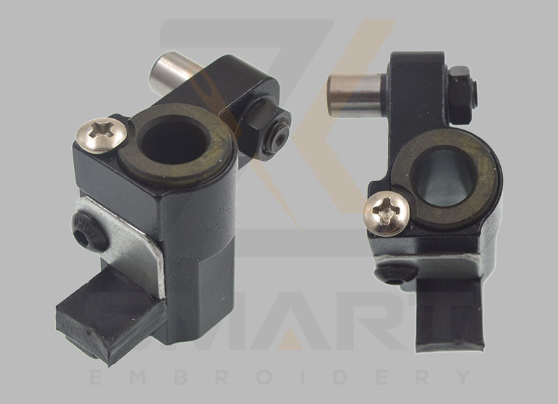 DRUK VOETSCHAKELIJKE RAND COMPUTER Borduurwerkmachine Accessoires A080102