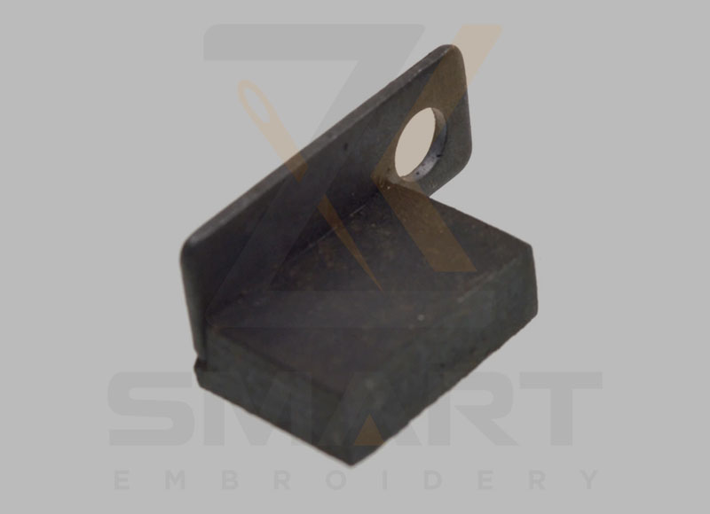 Beschrijving Stopper voor Tajima Toyota ZSK Happy Barudan SWF Feiya Haina Melco Veel merkborduurmachines