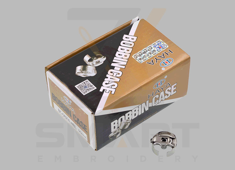 50 pc's haya 1,6 keer klodingkastje computer borduurmachine accessoires