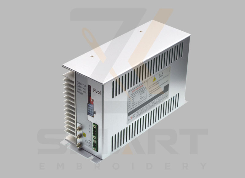 FV02 FV01 AXIS STEPPING MAIN MOTOR DRIER DAHAO Borduurwerkmachines Systeem Elektronische reserveonderdelen