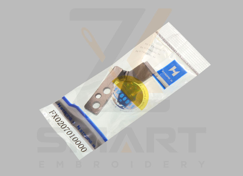 Tajima borduurmachine mes mes vast mes FX02070100000000