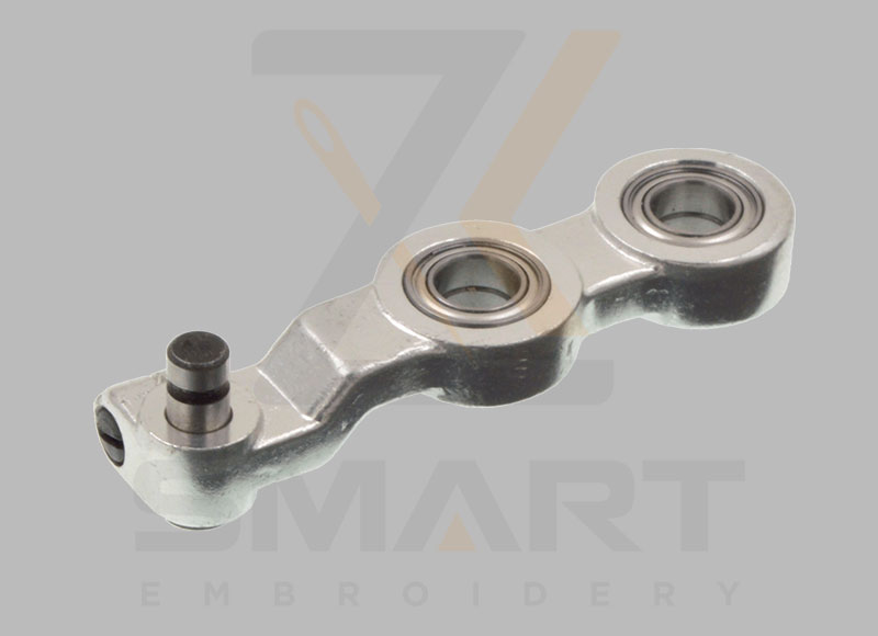 A04LSB vierkante hoofdlager naaldbalk Drivinghendel Borduurmachine Reserveonderdelen Accessoires