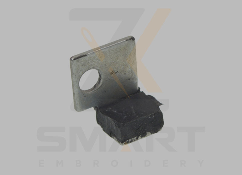 Beschrijving Stopper voor Tajima SWF Feiya -borduurmachine Onderdelen