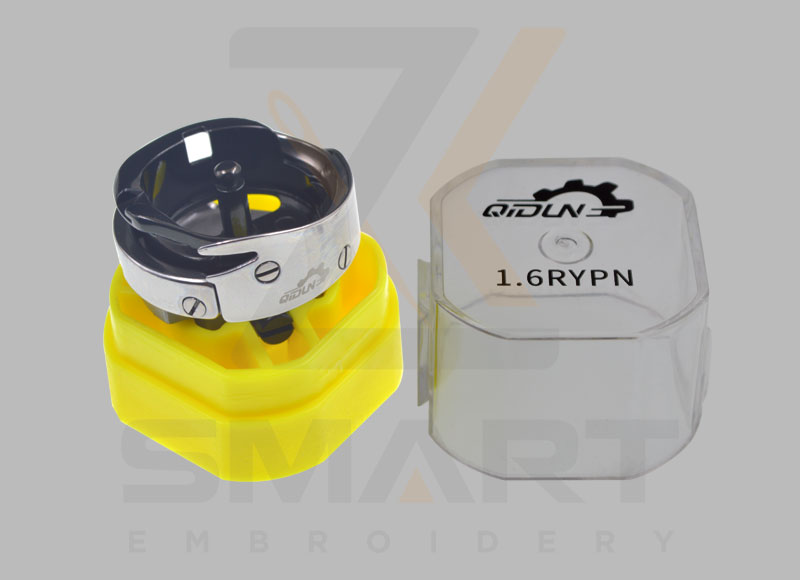 1.6rypn roterende haak geautomatiseerde borduurmachine accessoires