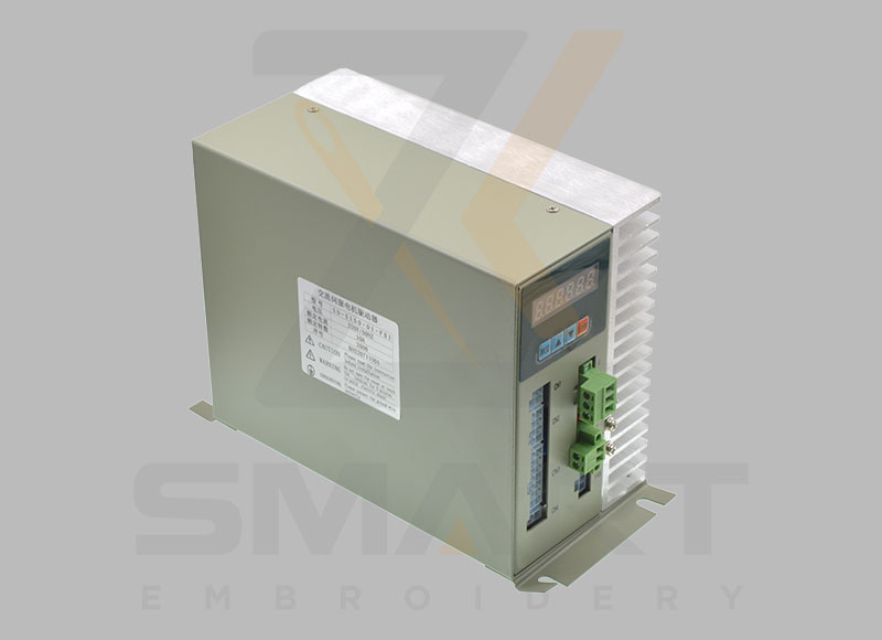 Dahao SD-S100-F01 Servo Motor Driver Borduurmachine Reserveonderdelen Accessoires