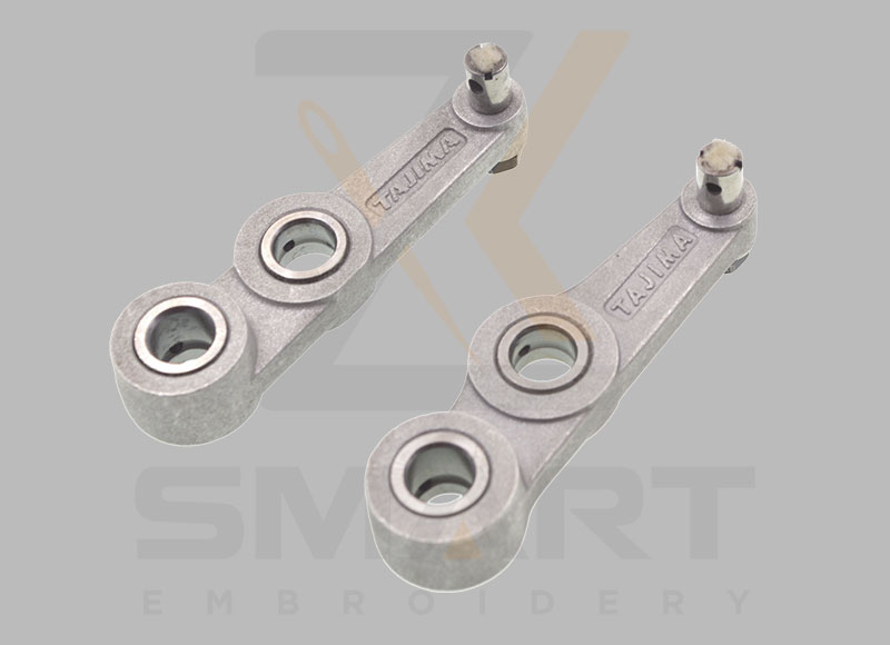 A04TJ-45 A04TJ-47 Naaldbalk Drivinghendel Borduurmachine Reserveonderdelen Accessoires