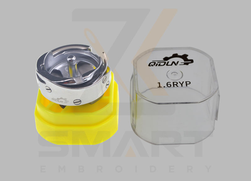 1.6ryproterende haak geautomatiseerde borduurmachine accessoires