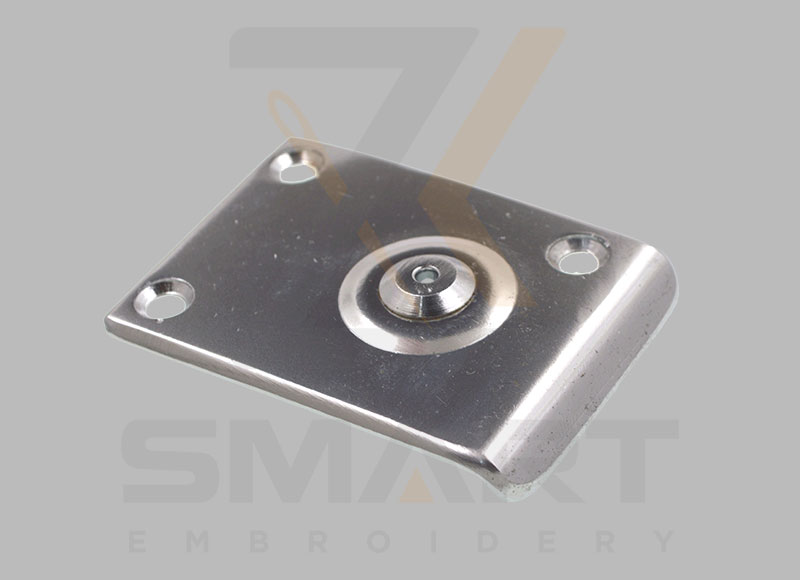 Naaldplaat voor Tajima Toyota Feiya enz. Borduurmachines reserveonderdelen