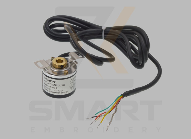 Rotary Encoder H40-8-1000zo borduurmachines reserveonderdelen ESWF-H40-8-1000ZO
