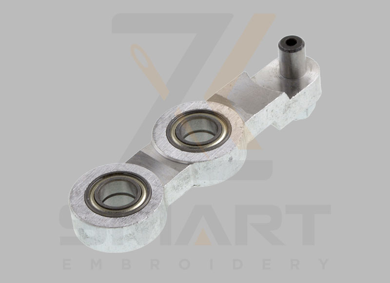 A04LRB-fy Round Round Head Lager Naaldbalk Rijdhendel voor Feiya-borduurmachine Reserveonderdelen Accessoires