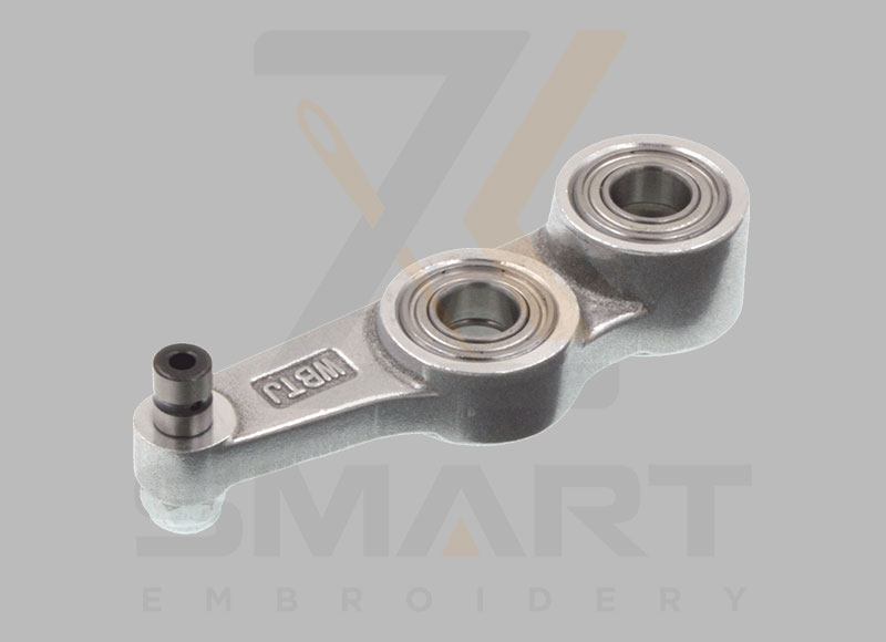 Hoge snelheid lager naaldbalk rijhendel A04H10B borduurmachine reserveonderdelen accessoires