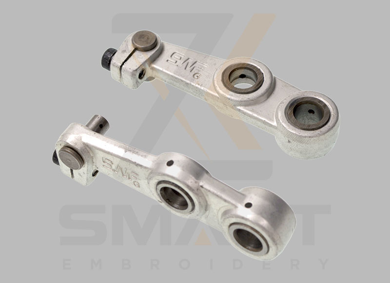 A04HS8-SWF naaldbalk Driving Lever Borduurmachine Reserveonderdelen Accessoires