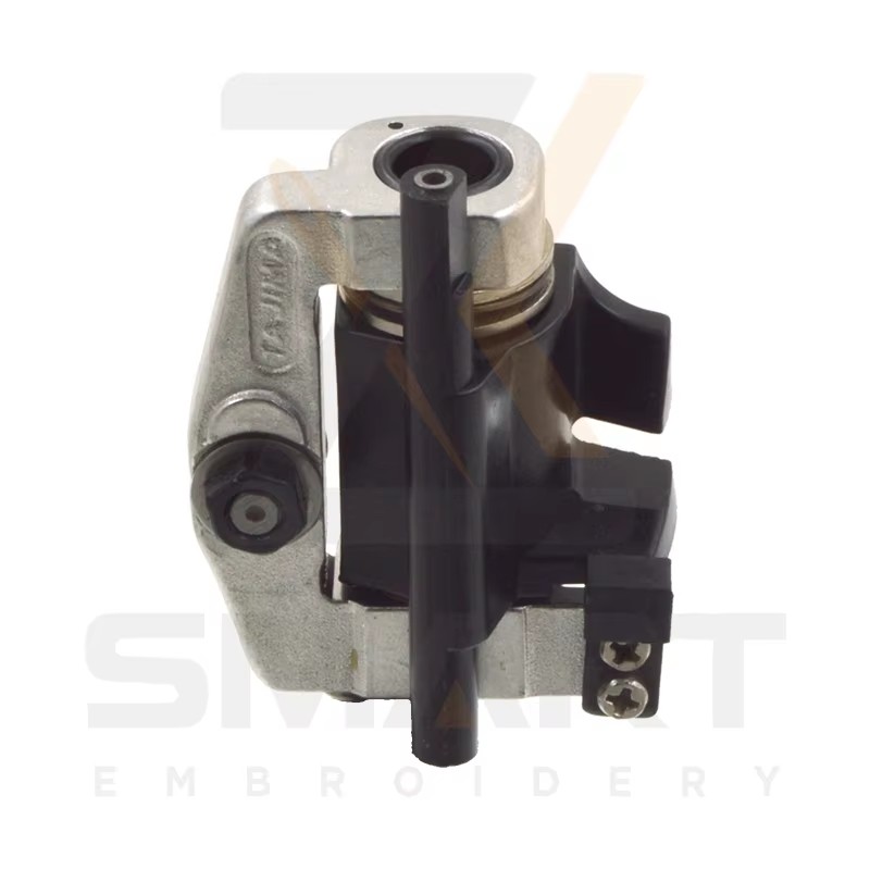 Tajima naaldbalk Reciprocator Assy 080210360A60, 080210360A22, UN25009100CX, UN25009400NR, U89200000003 Borduurmachine Deel