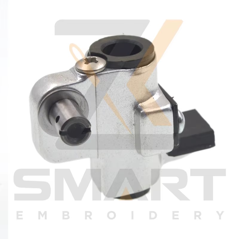 Persvoetweergave Assy voor 45 type arm Tajima borduurmachines A0801TJ03