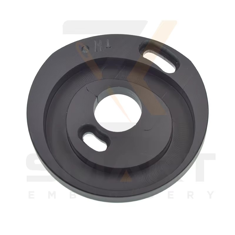 Split M1 Take-up Lever Driving Lever Cam voor Tajima & Chinese Embroidery Machine A02M118S