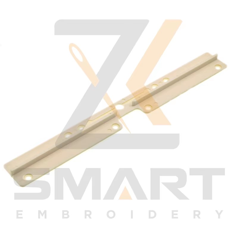 Goede kwaliteit 9 kleuren Take-Up Hendel Guide Rail Tajima borduurmachine Onderdelen A1001LPWTJ-9