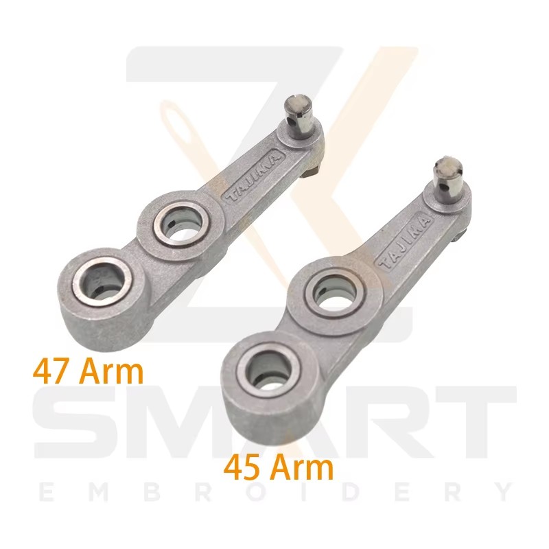 Naaldbalk Drivinghendel EG0527000000 080230050S00 voor Tajima-borduurmachine A04TJ01-45 A04TJ01-47